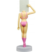 Portafotos Chica Bikini