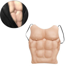Postizo Torso Masculino Sexy Man