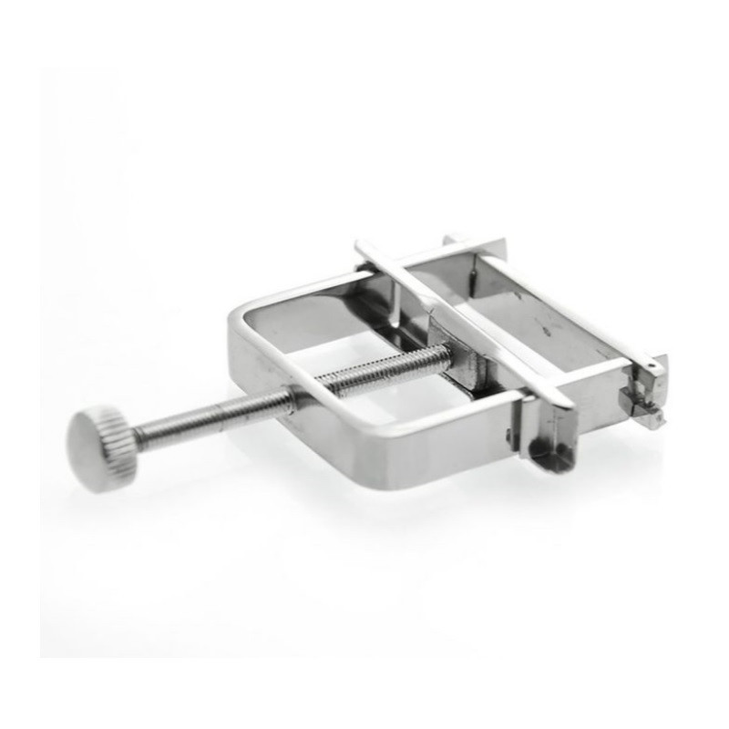 Prensa Pezón Press Style Triune