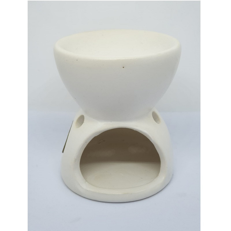 Quemador Esencias Cerámica