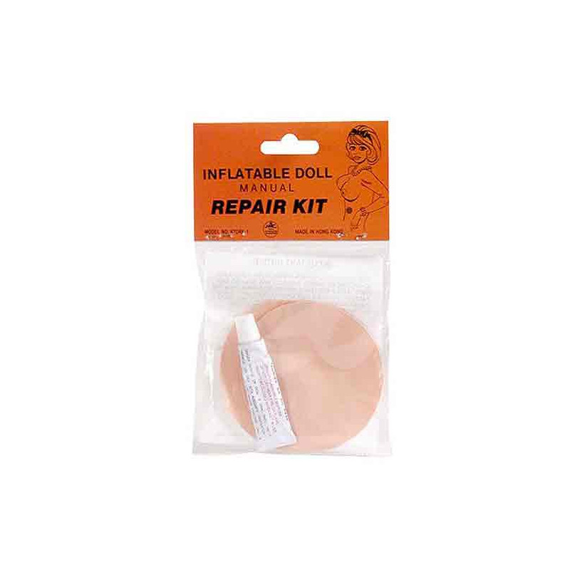 Reparador Para Muñecas