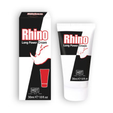 Retardante En Crema Rhino Long Power 30 ml