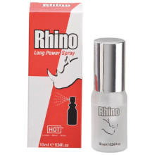 Retardante En Spray Rhino Long Power 10 ml