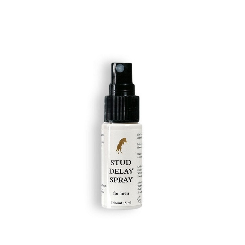 Retardante Stud Delay Spray 15 ml
