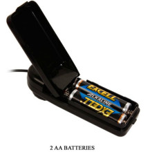 Rotador Realístico Ventosa Oliver