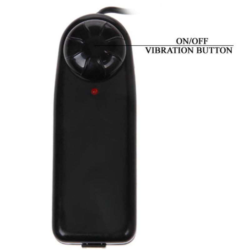 Rotador Realístico Ventosa Oliver