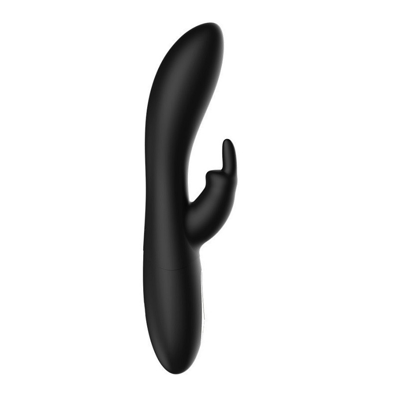 Rotador Vibrador Con Calor Recargable Rabbit