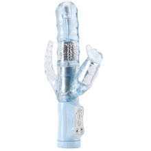 Rotador Vibrador Estimulación Triple Seven Seas