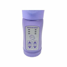 Rotador Vibrador Little Softee