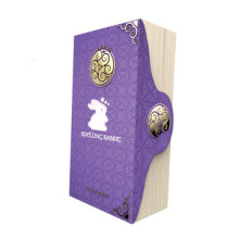 Rotador Vibrador Magic Tales Spelling Rabbit