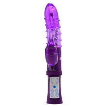 Rotador Vibrador Magic Tales Spelling Rabbit