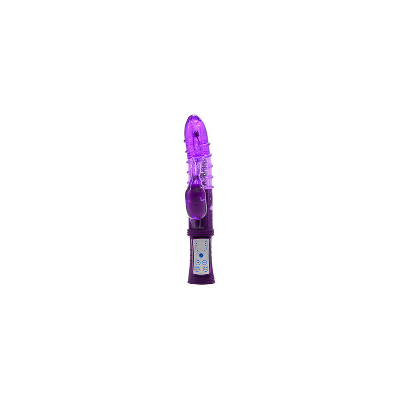 Rotador Vibrador Magic Tales Spelling Rabbit