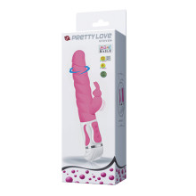 Rotador Vibrador Pretty Love Steven