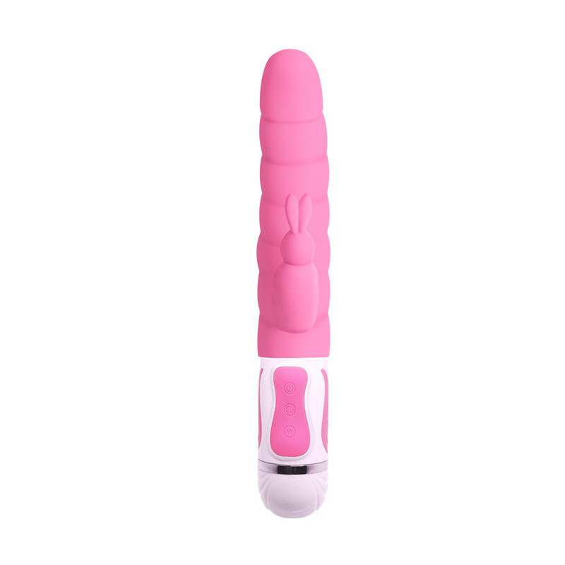 Rotador Vibrador Pretty Love Steven
