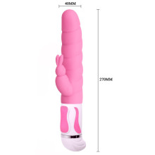 Rotador Vibrador Pretty Love Steven