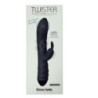 Rotador Vibrador Recargable Ondas Twister Adrien Lastic