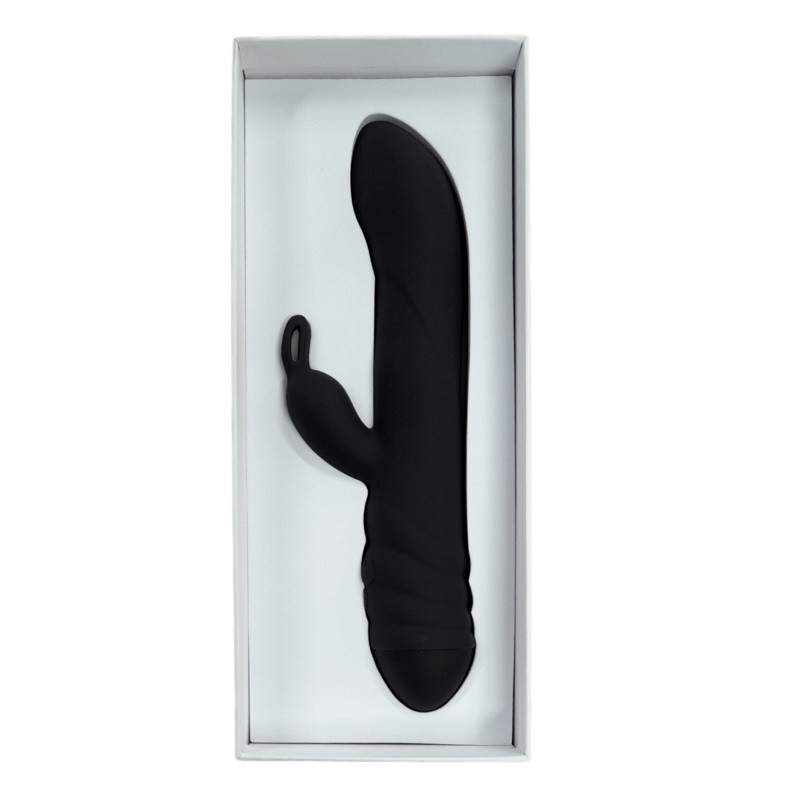 Rotador Vibrador Recargable Ondas Twister Adrien Lastic