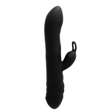 Rotador Vibrador Recargable Ondas Twister Adrien Lastic