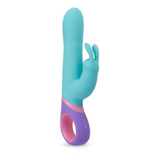 Rotador Vibrador Recargable PMV20 Rabbit