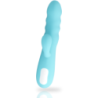 Rotador Vibrador Recargable Silicona Mia Eiffel