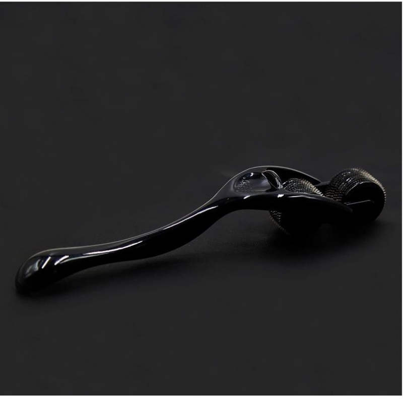 Rueda de Pinchos Spike Wartenburg WheelBlack BDSM Line