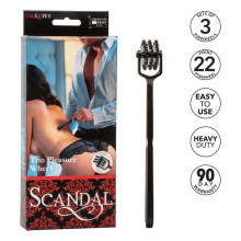 Rueda Trío Pleasure Wheel Scandal