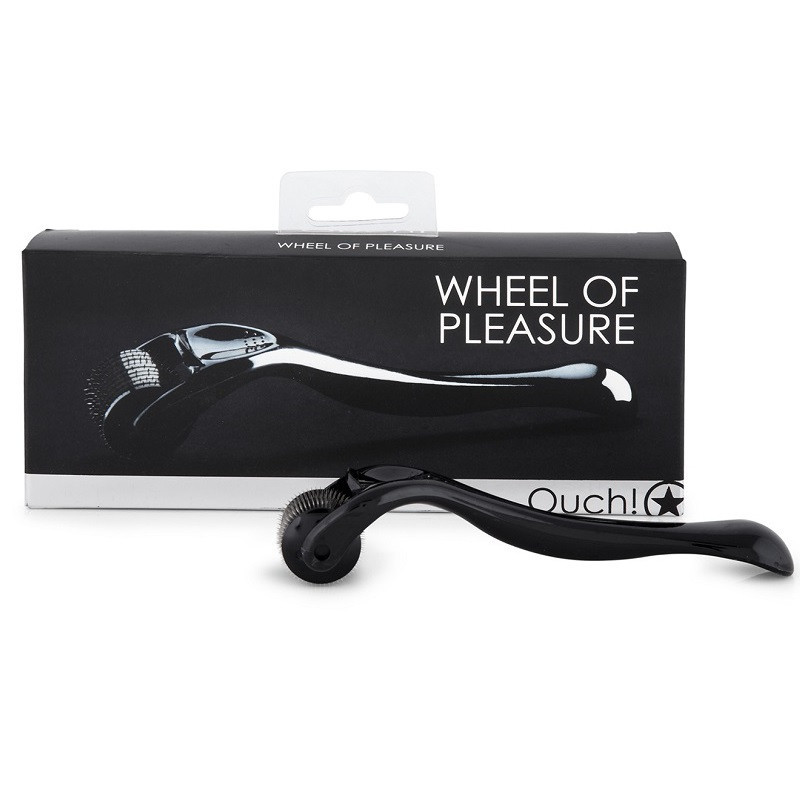 Rueda Wheel Del Placer Dominante Ouch