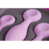 1 Kit Dilatadores Vaginales Femintimate Intimrelax 1 Kit Dilatadores Vaginales Femintimate Intimrelax
