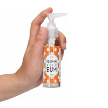 S-Line Anal Lube Numb Your Bum 100 ml