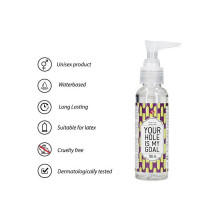 S-Line Anal Lube Your Hole Is My Goal 100 ml