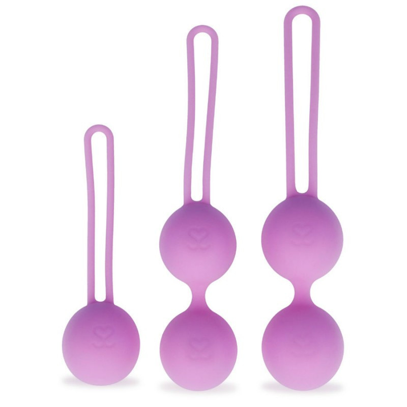 1 Kit Intimichic Pelvis Health II