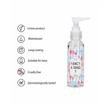 S-Line Water Lube Fancy A Shag? 100 ml