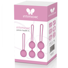 1 Kit Intimichic Pelvis Health II