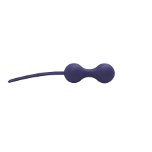 1 Kit Kegel Balls Per Fit Kit Love To Love Blue