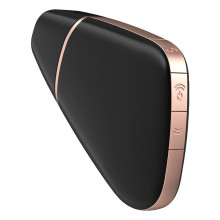 Satisfyer Love Triangle App  Negro