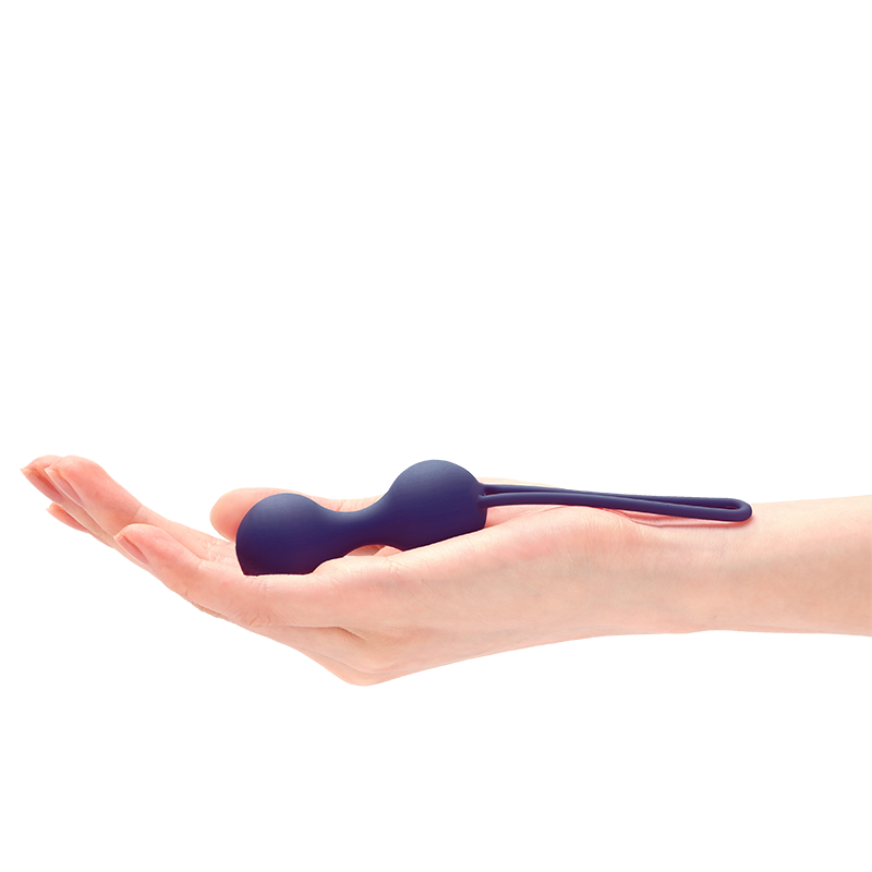 1 Kit Kegel Balls Per Fit Kit Love To Love Blue