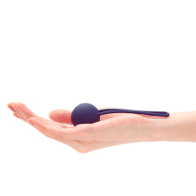 1 Kit Kegel Balls Per Fit Kit Love To Love Blue