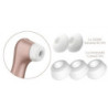 Satisfyer Pro 2 Kit 5 Fundas