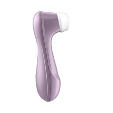 Satisfyer Pro 2 Succionador Violeta