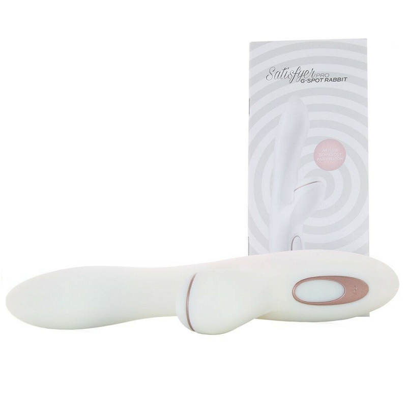 Satisfyer Pro G-Spot Rabbit