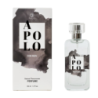 Perfume con Feromonas Masculino Apolo 50 ml