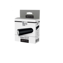 Bala Recargable Power Bullet Dream Toys