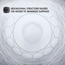 1 Preservativo Lelo Hex