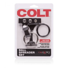 Set Anillos Ball Spreader Colt Calexotics