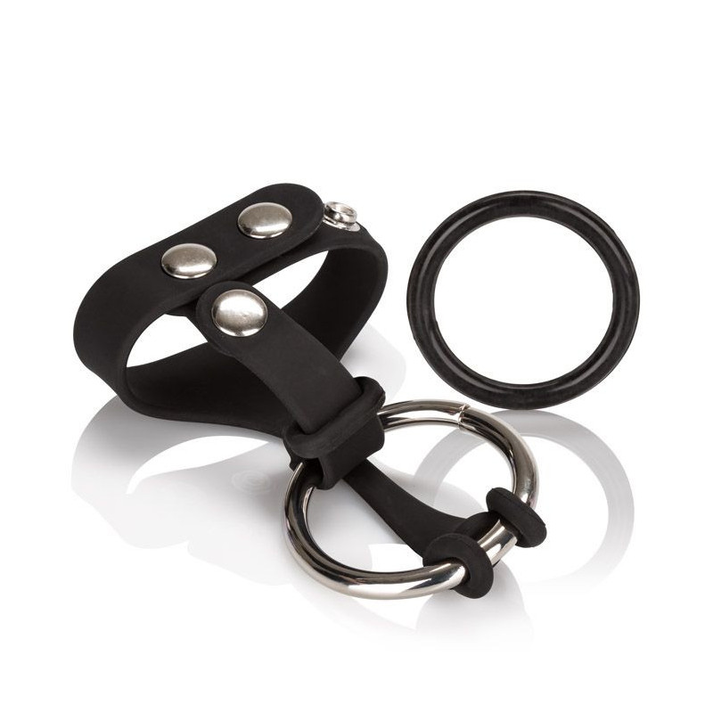 Set Anillos Ball Spreader Colt Calexotics
