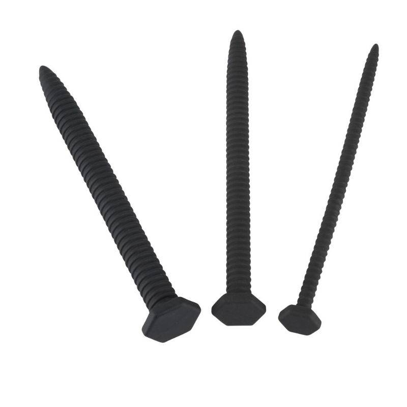 Set de 3 Dilatadores de Uretra