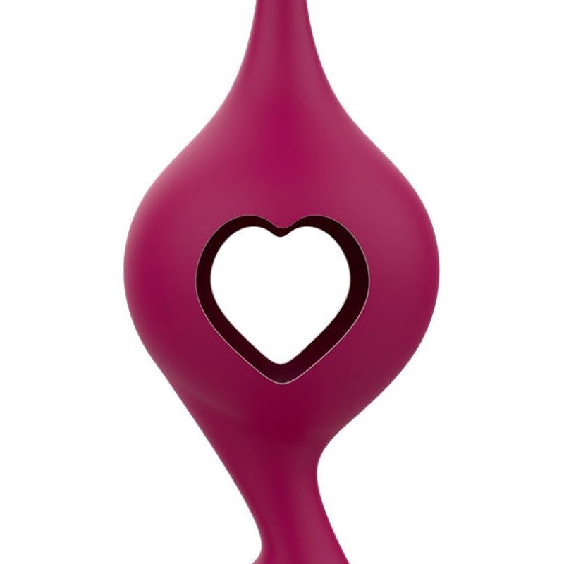 Set Entrenamiento Kegel Rithual Deva