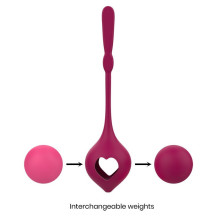 Set Entrenamiento Kegel Rithual Deva