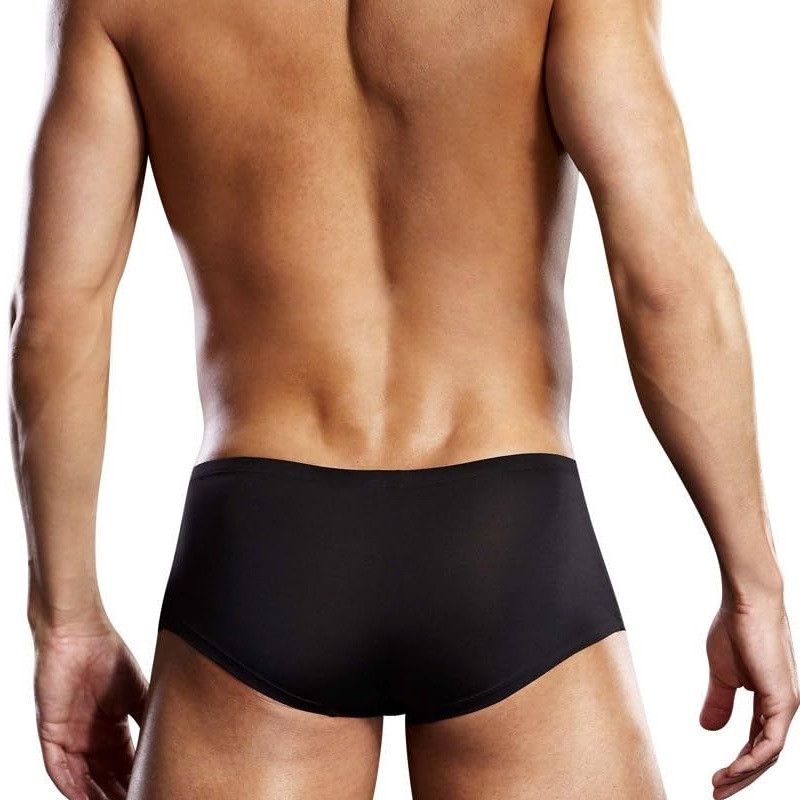 Short Blue Line BLM023 Negro