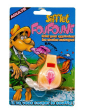 Silbato Vagina Mujer